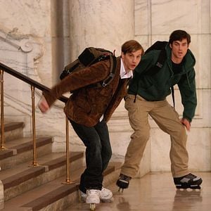 Photo Traveler : ennemis d'Etat