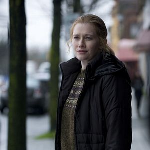 Photo Mireille Enos