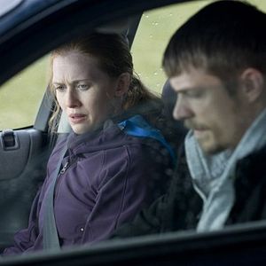 Photo The Killing (US)