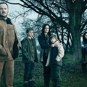 Photo The Killing (US)