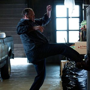 Photo The Killing (US)