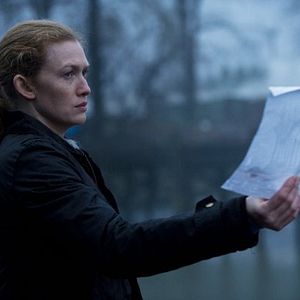 Photo The Killing (US)
