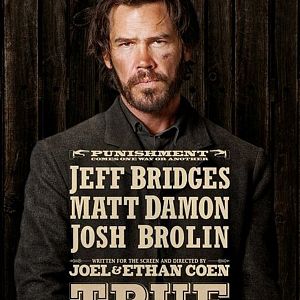 Photo True Grit
