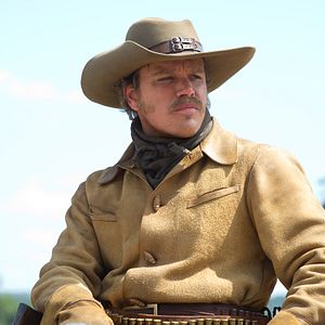 Photo True Grit