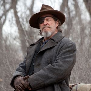 Photo True Grit