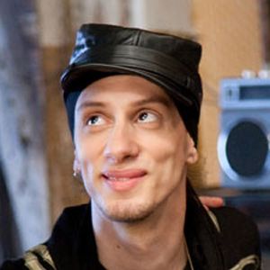 Photo Martín Lombard