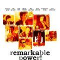 Photo Remarkable Power
