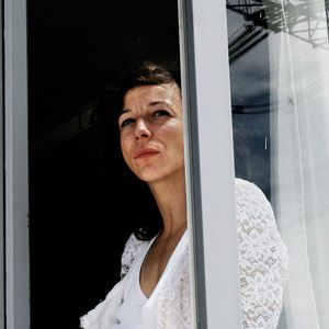 Photo Lisbeth Gruwez