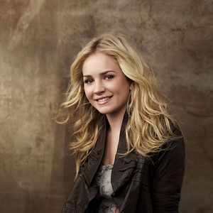 Photo Britt Robertson