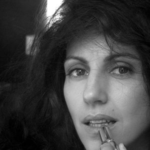 Photo Fadila Belkebla