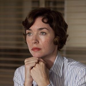 Photo Julianne Nicholson
