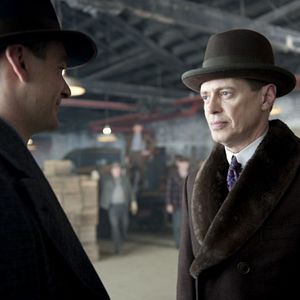 Photo Boardwalk Empire