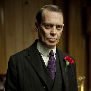 Photo Boardwalk Empire