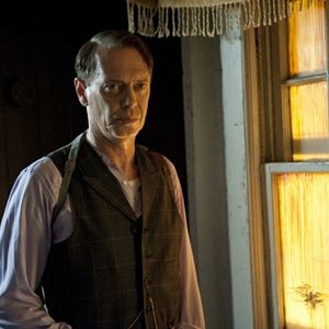 Photo Boardwalk Empire