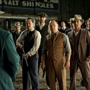 Photo Boardwalk Empire