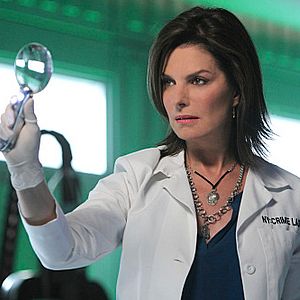 Photo Sela Ward