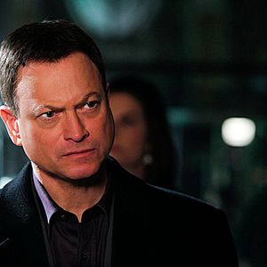 Photo Gary Sinise