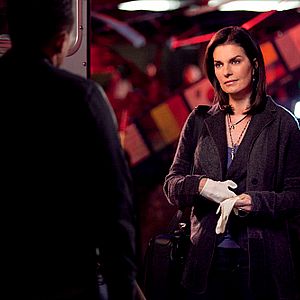 Photo Les Experts : Manhattan