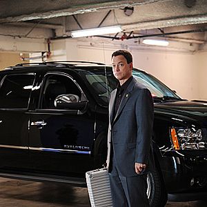 Photo Les Experts : Manhattan