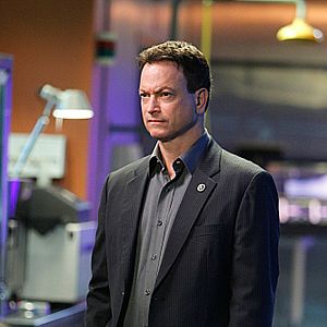 Photo Les Experts : Manhattan