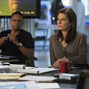 Photo Les Experts : Manhattan