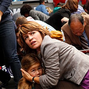 Photo Les Experts : Manhattan