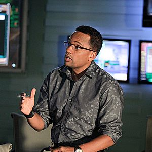 Photo Les Experts : Manhattan