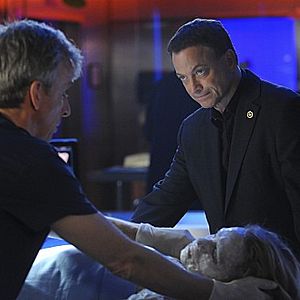 Photo Les Experts : Manhattan