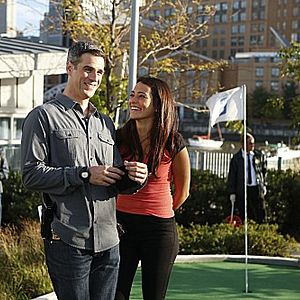 Photo Les Experts : Manhattan