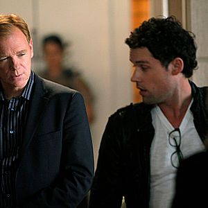 Photo David Caruso