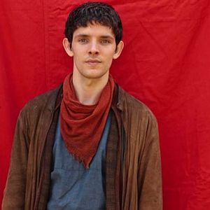 Photo Colin Morgan (II)