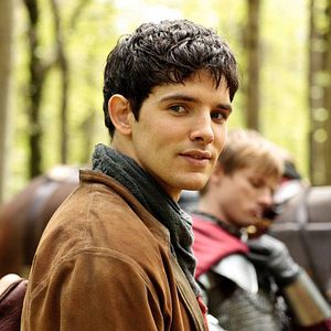 Photo Colin Morgan (II)