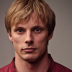 Photo Bradley James (II)