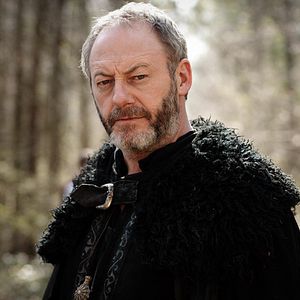 Photo Liam Cunningham