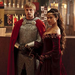 Photo Bradley James (II)