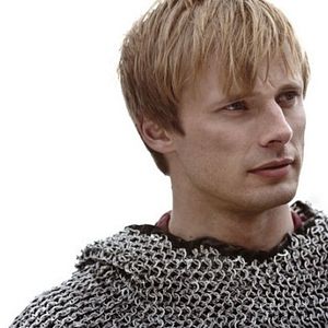 Photo Bradley James (II)