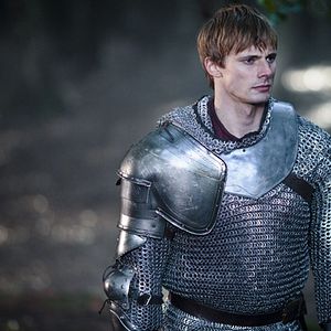 Photo Bradley James (II)
