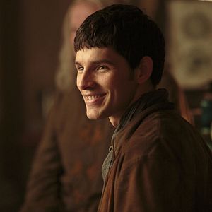 Photo Colin Morgan (II)