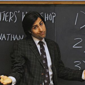 Photo Bored To Death