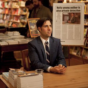 Photo Jason Schwartzman