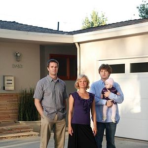 Photo Raising Hope