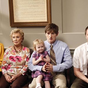 Photo Raising Hope
