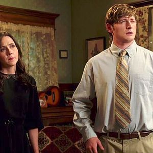 Photo Shannon Woodward