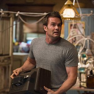 Photo Raising Hope