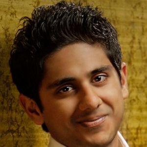 Photo Adhir Kalyan