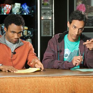 Photo Donald Glover