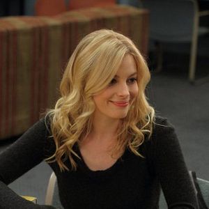 Photo Gillian Jacobs