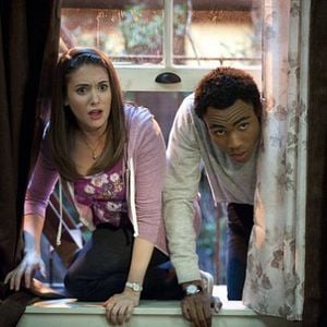 Photo Donald Glover