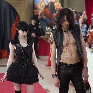 Photo Gillian Jacobs