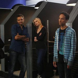 Photo Gillian Jacobs